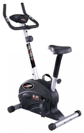 Вертикальный велотренажер Body Sculpture BC-5450X