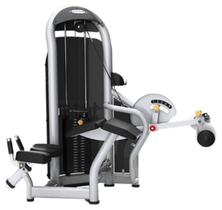 Тренажер со встроенными весами Matrix G3 S73