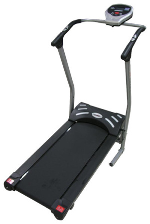 Магнитная беговая дорожка Stingray ST-8275-1