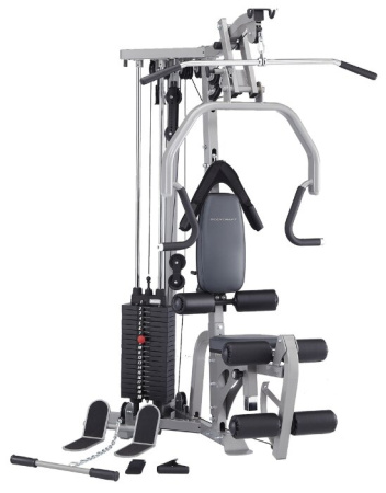 Многофункциональный тренажер BodyCraft GL Gym 868F