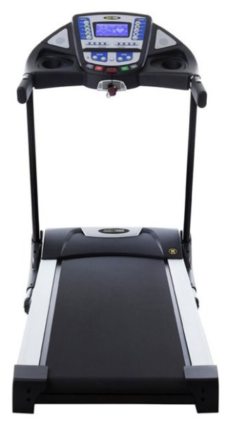 Электрическая беговая дорожка Hasttings TR660