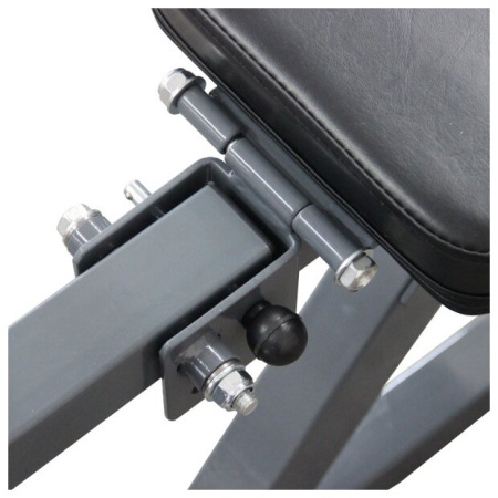 Тренажер со свободными весами DFC UB001