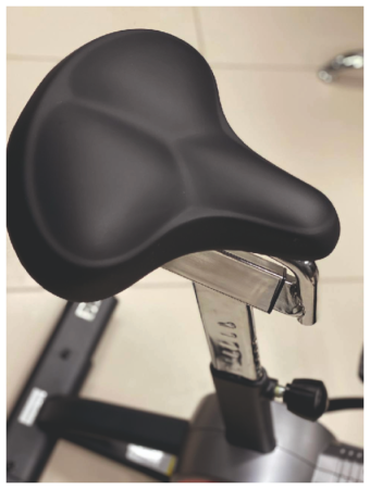 Аэробайк UltraGym UG-AB006