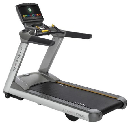 Электрическая беговая дорожка Matrix T7xi (2013)