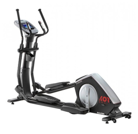 Эллиптический тренажер Salter M-9535