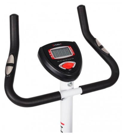 Вертикальный велотренажер HMS M2218