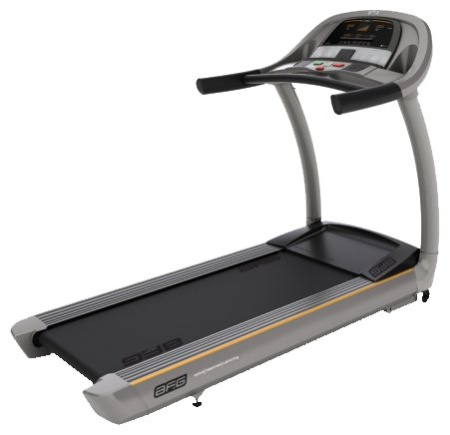 Электрическая беговая дорожка AFG 7.1AT