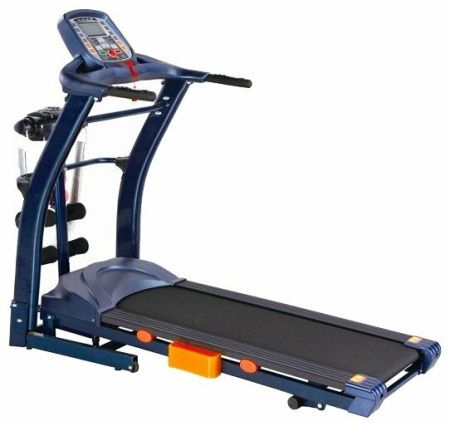 Электрическая беговая дорожка EnergyFIT EF-6606A