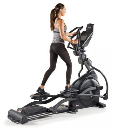 Эллиптический тренажер Sole Fitness E98 2019