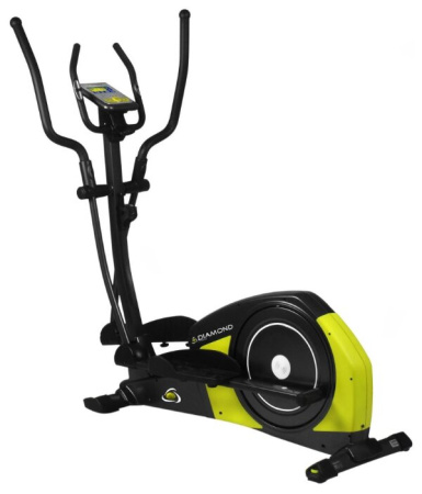 Эллиптический тренажер Diamond Fitness X-Rider Cross