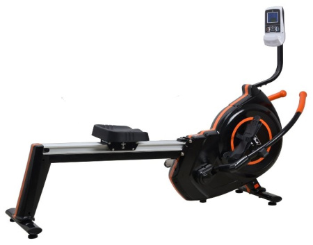 Гребной тренажер DFC R8001