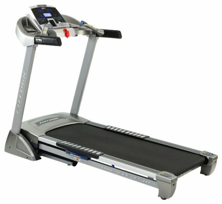 Электрическая беговая дорожка FitLogic Miracle T581