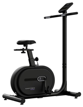 Велоэргометр Clear Fit StartHouse SB 40