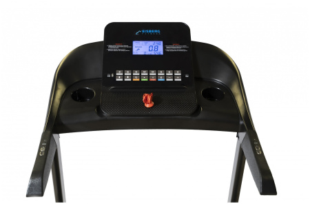 Беговая дорожка Eisberg Fitness A-38 A