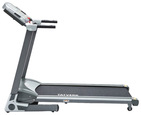Электрическая беговая дорожка Tatverk Master