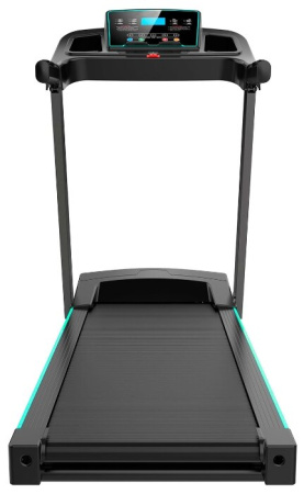 Электрическая беговая дорожка DFC Sentra T123S