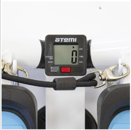 Степпер ATEMI AS-1320M