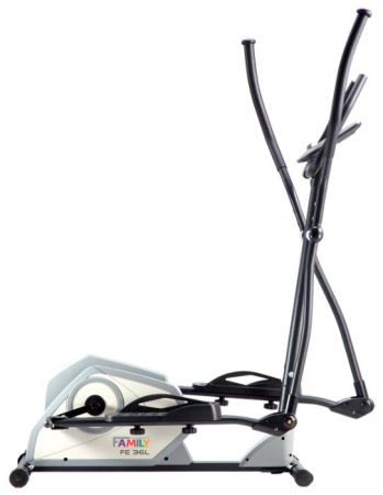 Эллиптический тренажер FAMILY FE 36L