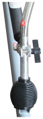 Гребной тренажер DFC R403B