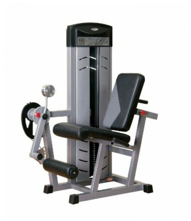 Тренажер для мышц бедра - разгибатель V-Sport БТ-107