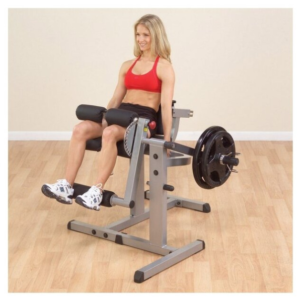 Тренажер со свободными весами Body Solid GCEC-340