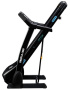 Электрическая беговая дорожка LEHMANN FITNESS Profi E-1200