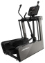 Эллиптический тренажер Life Fitness FS4 Titanium