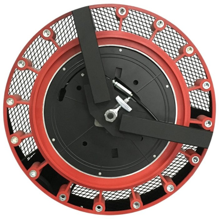 Велоэргометр AMMITY Ocean OR 40