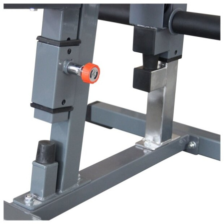 Тренажер со свободными весами DFC HM044