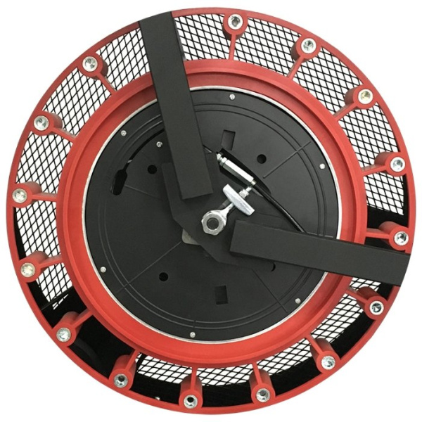 Велоэргометр AMMITY Ocean OB 40