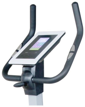 Вертикальный велотренажер DFC B8715P12