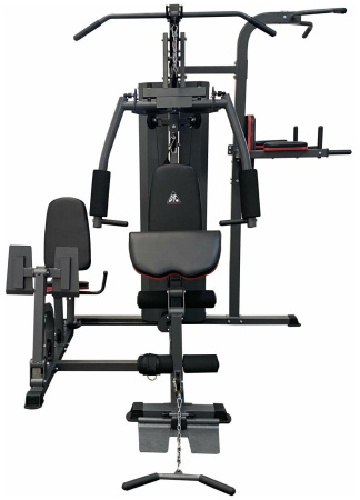 Силовой комплекс DFC D7007