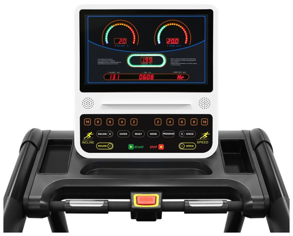 Беговая дорожка Svensson Industrial PN5000