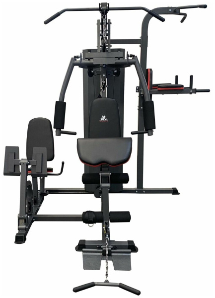 Силовой комплекс DFC D7007