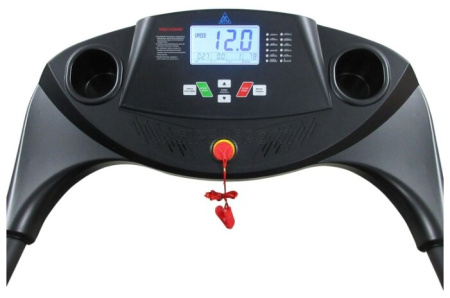 Электрическая беговая дорожка DFC Vita T300