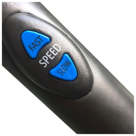 Электрическая беговая дорожка DFC T-B2 Boss II