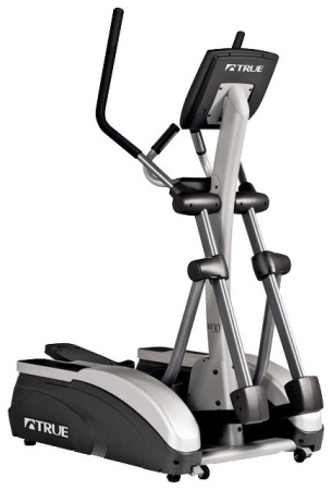 Эллиптический тренажер True Fitness M30