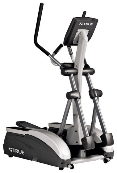 Эллиптический тренажер True Fitness M30