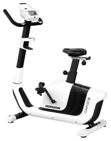 Велоэргометр Horizon Comfort 3