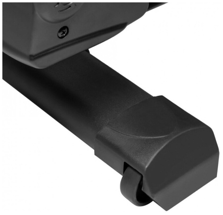 Эллиптический тренажер Alpin Mont Blanc X-181 White