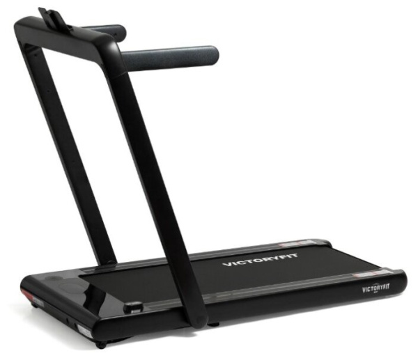 Электрическая беговая дорожка VictoryFit VF-X680 Black