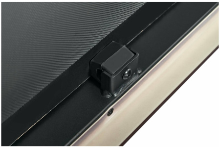 Беговая дорожка Titanium Masters Slimtech C20 (коричневая)