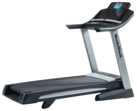 Электрическая беговая дорожка NordicTrack T20.5 (NETL19713)