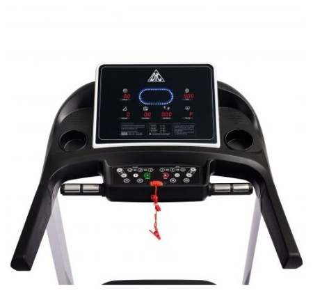 Беговая дорожка DFC Santana T755