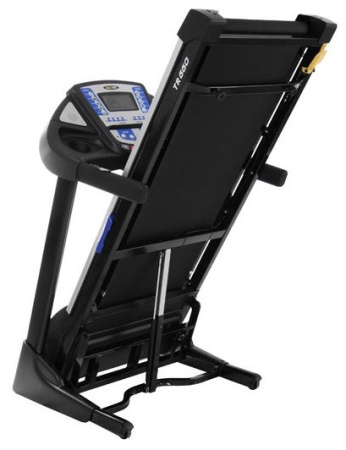 Электрическая беговая дорожка Hasttings TR660