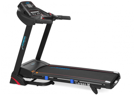 Беговая дорожка Eisberg Fitness Larsen M