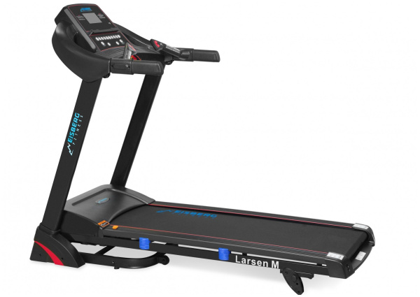 Беговая дорожка Eisberg Fitness Larsen M