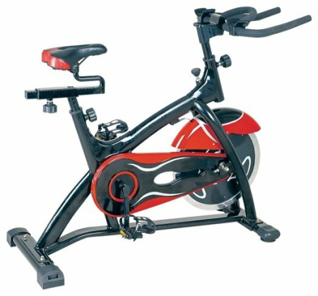 Вертикальный велотренажер Yeekang JS-9.3A