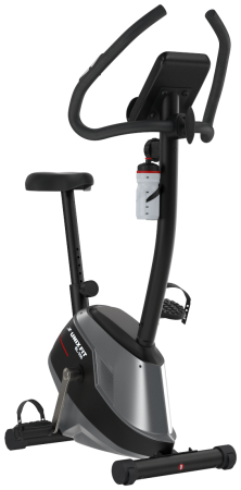 Вертикальный велотренажер + набор для фитнеса UnixFit BL-350