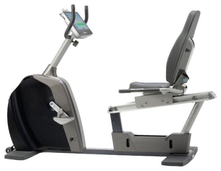 Велоэргометр Tunturi E90R (2010)